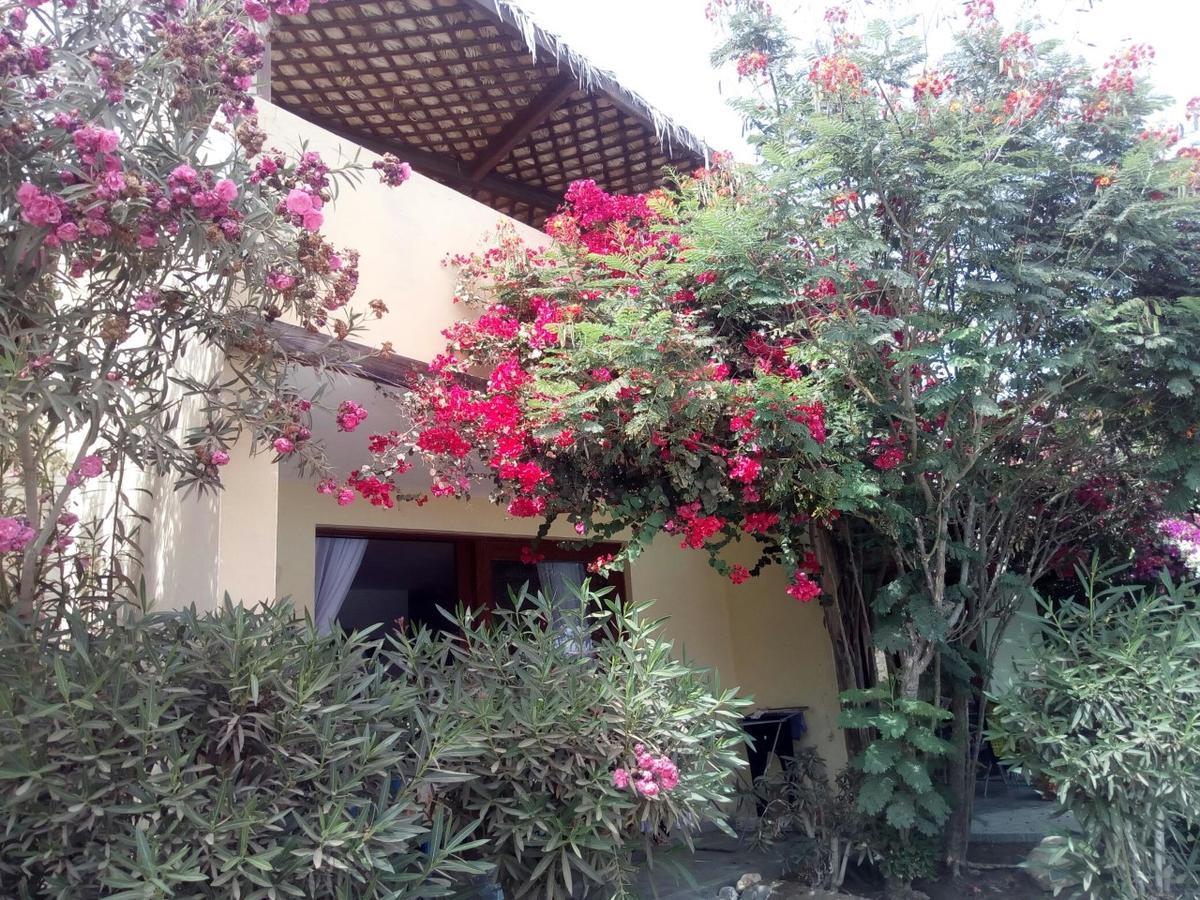 Porto Antigo - Charming & Peaceful Apartment Overlooking Pool And Sea Santa Maria Eksteriør billede