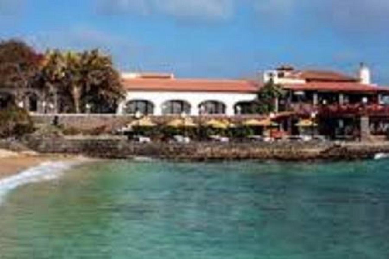 Porto Antigo - Charming & Peaceful Apartment Overlooking Pool And Sea Santa Maria Eksteriør billede